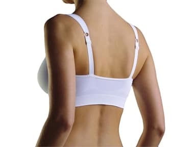 Reggiseno post-operatorio con Cerniera Art.9650 Taglia M > 80-86 cm
