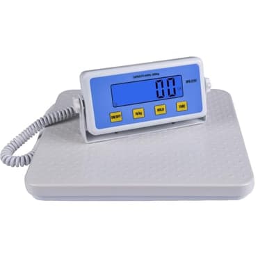 heninhill Bilancia Pesapersone Digitale 200kg, Bilancia Medica ad Alta Precisione con Ampio Display, Bilancia Professionale per Clinica Palestra Ufficio Casa
