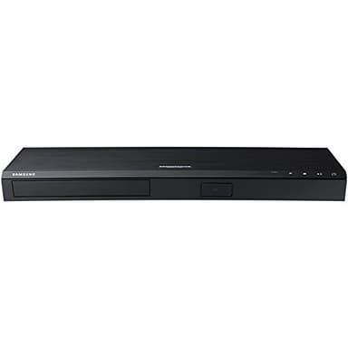 Samsung UBD-M8500 Lettore Blu-Ray UHD, Nero