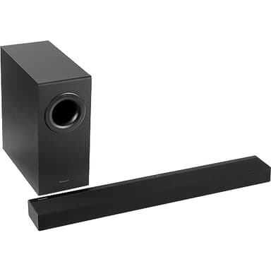 PANASONIC SC-HTB496EGK SCHWARZ