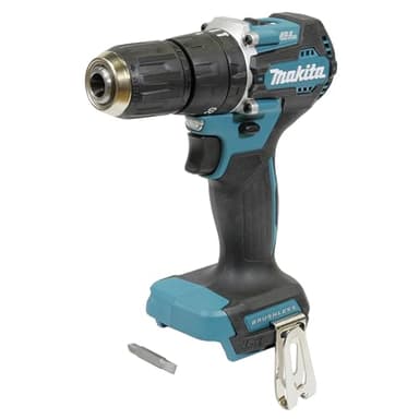 Makita DHP487Z Trapano Percussione Batteria 18V Brushless 40Nm