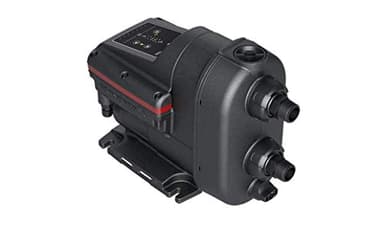 Grundfos SCALA2 3-45 AKCCDE-Impianto idrico Domestico, 10 Bar, 230 V, Cavo: 2 m, Alluminio, 1