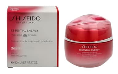 ESSENTIAL ENERGY hydrating day cream SPF20 50 ml
