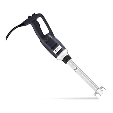 Royal Catering Frullatore a Immersione (500 W, 300 mm, 16000 giri/min) - blu