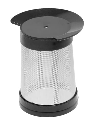 Black Decker 1004777-02 filtro per aspirapolvere manuale BXVMS600E