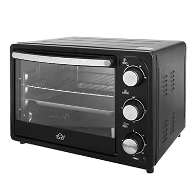 DCG Forno Elettrico 20 Lt Mb9820N
