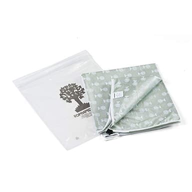Foppapedretti Lacopertina Small Copertina Ricambio per Asse Stir8, Stirofast e Skinny
