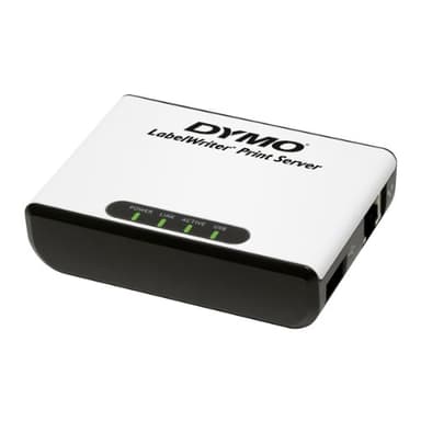 Dymo S0929080 PrintServer, Bianco