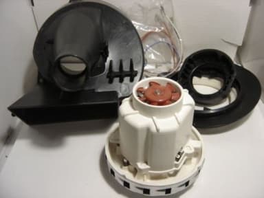 Polti kit motore 1350W Vaporetto Lecoaspira Intelligent Genius Turbo Allergy