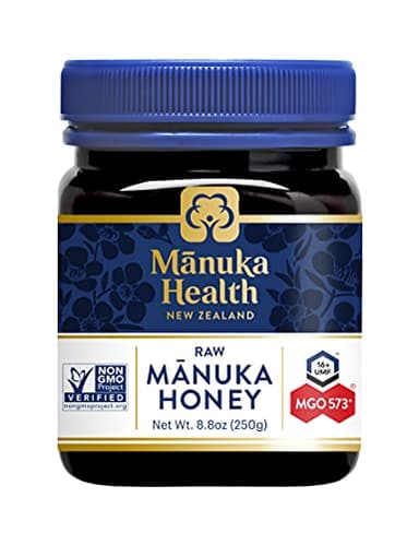 Manuka Health Miele Di Manuka Mgo 550+ 250g