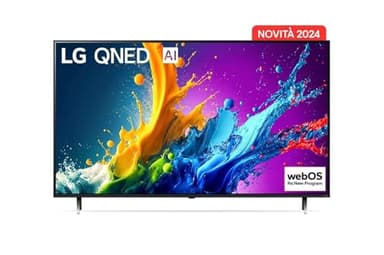 LG TVC 50" QNED UHD 3HDMI