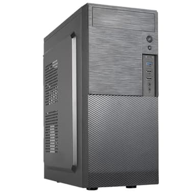Betazon Computer NUOVO Cpu i5-6th • 16GB DDR4-SDRAM • 756 GB (256 GB SSD + 500 HDD) • Sistema Operativo • WIFI • Sistema Operativo (i5 16 GB RAM/256 GB SSD)