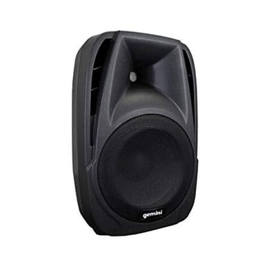 Gemini ES-08P cassa speaker diffusore attivo professionale 2 vie amplificato 150 watt