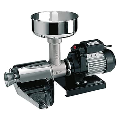 REBER SPREMIPOMODORO N. 5 ELETTRICO HP 0,40