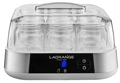 LAGRANGE Yogurtiera 459002