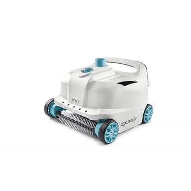 Maison Intex - Robot fondo e pareti Zx300