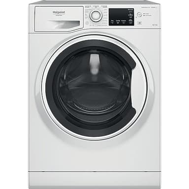 Lavasciuga a libera installazione Hotpoint: 9,0 kg, EU NDB R6369 WA IT