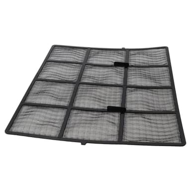 Delonghi filtro aria polvere condizionatore Pinguino PAC EM365 EM370 EM77 EM90