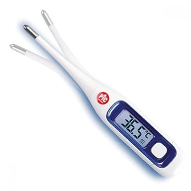 Pic Solution Termometro Digitale VedoClear