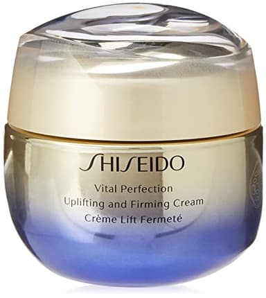 Shiseido.Shiseido. Vital Perfection Uplifting and Firming Cream, 50 Millilitri .amoued