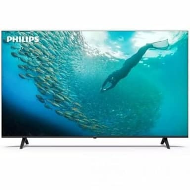 Philips Smart TV 75PUS7009/12 4K Ultra HD 75" LED HDR