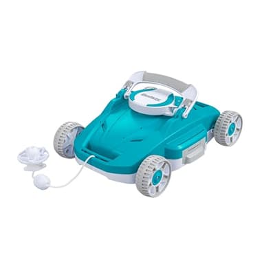 Bestway 58765 Robot per Pulizia Aquatronix G200 44,5x32x16