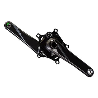 Quarq 130 Misuratore di Potenza Elsa GXP 10R Road Power, BDC