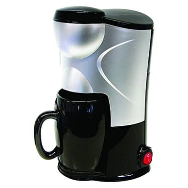 Macchina per caffè 'Just 4 You' 12V