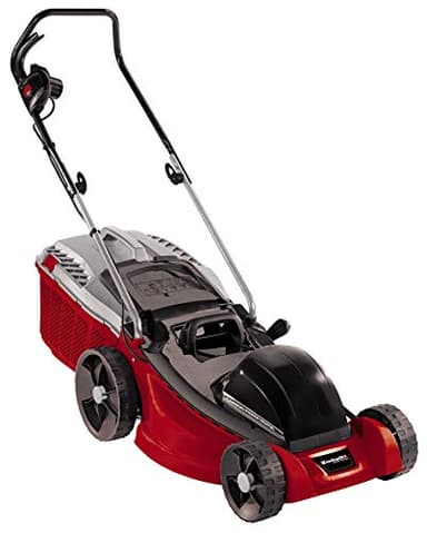 Einhell Tagliaerba Elettrico GC-EM 1743 HW (1700W, Rosso)