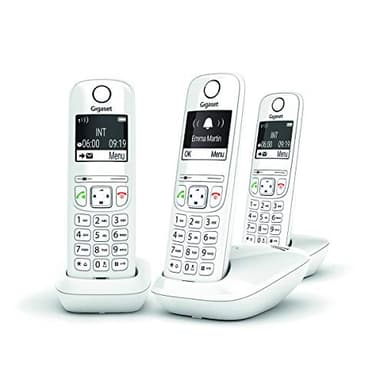 GIGASET AS690 Trio [Versione francese]