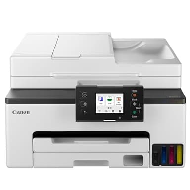 Canon MAXIFY GX2050 Impresora Multifunción Color WiFi Fax