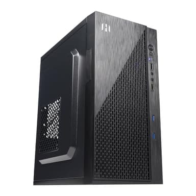 Hoken Pc fisso i7, Computer desktop i7, Ram 16Gb, Ssd 1 Tb, Windows 11 PRO, Office, Pc desktop pronto all'uso