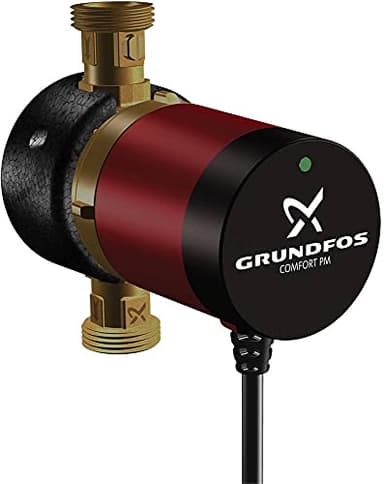 Grundfos 97989266