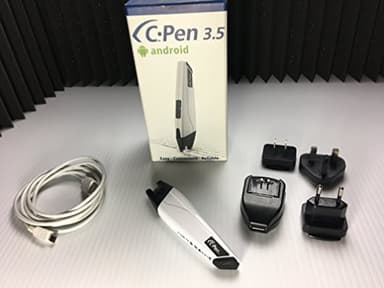 C-Pen 3.5 - Penna Scanner Bluetooth