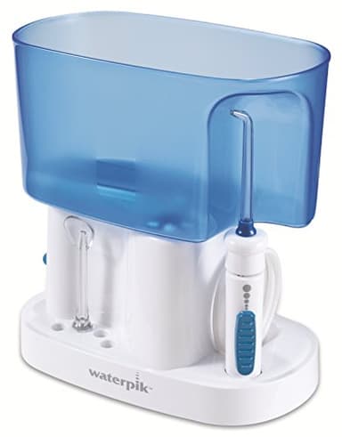 Waterpik WP - 70E Irrigatore Classico orale, white
