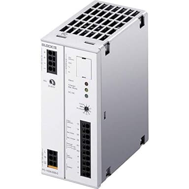 Block Gruppo di Continuit ups Industriale PC-1024-050-1 PC-1024-050-0aa