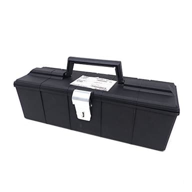 Cassetta Attrezzi Originale in Plastica Trattore Fiat New Holland etc 87386543