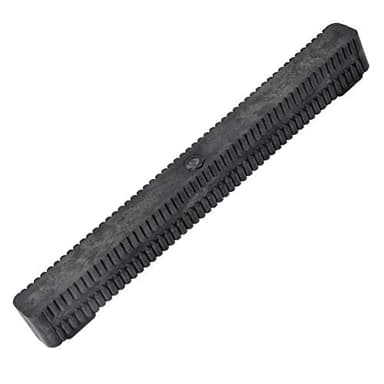 Wincal Scatola Pinne per Tavola da Surf, Universal 10 Pollici Longboard Tavola da Surf Single Center Tail Fin Box Plug Presa Longboard Tail Fin Box