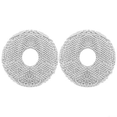 I panni di ricambio migliorano la capacità del robot For Dream me di affrontare in modo efficiente i disordini domestici (A)