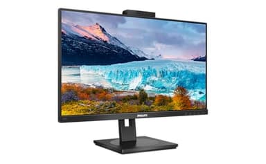 Philips 272S1MH/00 S-LINE 27" FHD 75HZ IPS HDCP 1.4 DVI/DP/HDMI