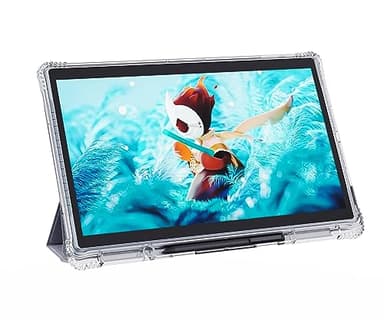 PicassoTab X14 Tablet Da Disegno Autonomo Più Grande • Nessun Computer Necessario • App E Tutorial Di Disegno Professionale • Schermo Da 14 Pollici • Penna Stilo • Per Artista Grafico Digitale • PX14