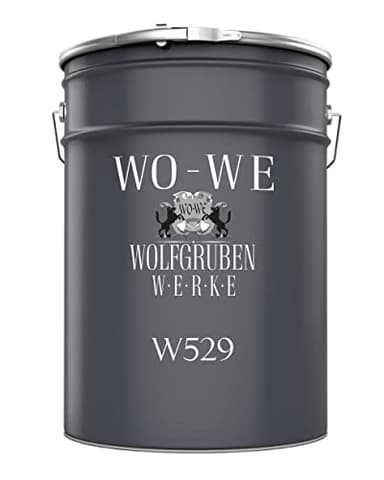 Vernice Termica Pittura Pareti Murale Facciata per Interni W529-5L