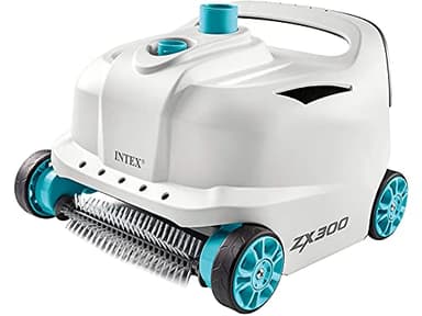 Zx300 Deluxe Automatic Pool Cleaner