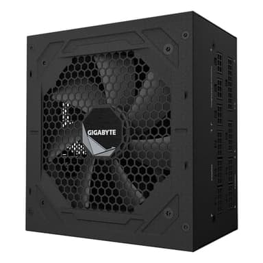 Gigabyte UD850GM Power Supply Unit 850W 20+4 Pin ATX Black
