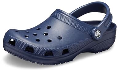 Crocs Classic Clog, Zoccoli Unisex - Adulto, Navy, 43/44 EU