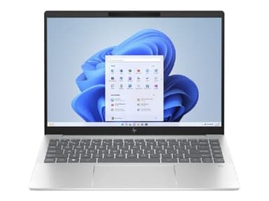 HP Pavilion Plus 14-ey0155ng 14" WUXGA IPS, AMD Ryzen 5 7540U, 16GB RAM, 512GB SSD, Windows 11