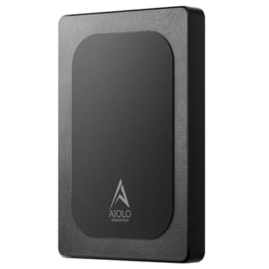 Hard Disk Esterno 2TB Compatibile -2,5" Ultra Slim Portatile Memoria Esterna USB3.0 SATA HDD Storage per PC, Macbook, PS4, PS5, Xbox Series S, Xbox Series X, TV, Smartphone (Disco Esterno 2 Tera)