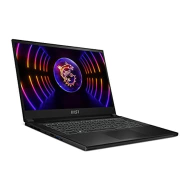 MSI Stealth 15 A13VF-051IT, Notebook Gaming 15.6" OLED QHD, 240Hz, Intel i7-13620H, Nvidia RTX 4060 8GB GDDR6, 16GB RAM DDR5 5200MHz, 1TB SSD PCIe 4, WiFi 6, Win 11 Home [Layout e Garanzia ITA]