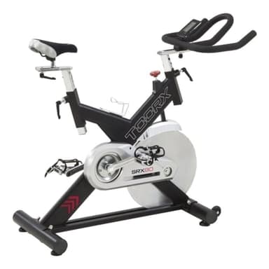 Toorx SRX-90 - Bicicletta da Spinning