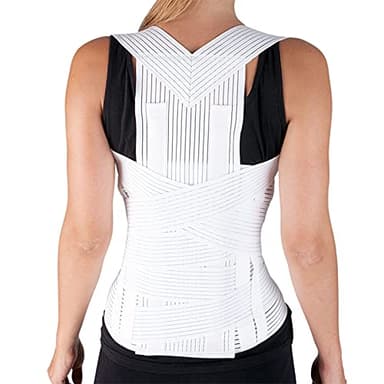 Omniflex Alto - Corsetto dorso-lombare - Small art. OT-008S